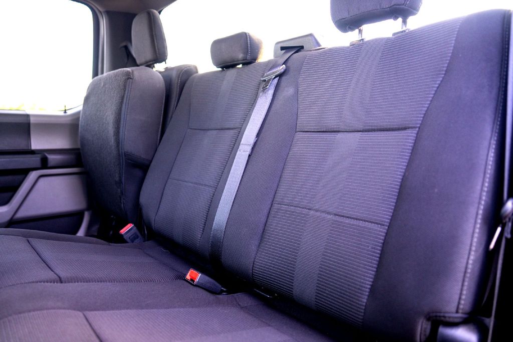 Used Car 2019 Ford F-150  Xl For Sale Under $30,000 In Taylor, Texas