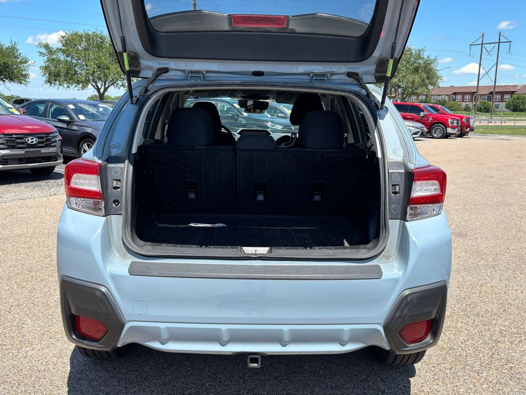 2018 Subaru Crosstrek 2.0i Premium photo
