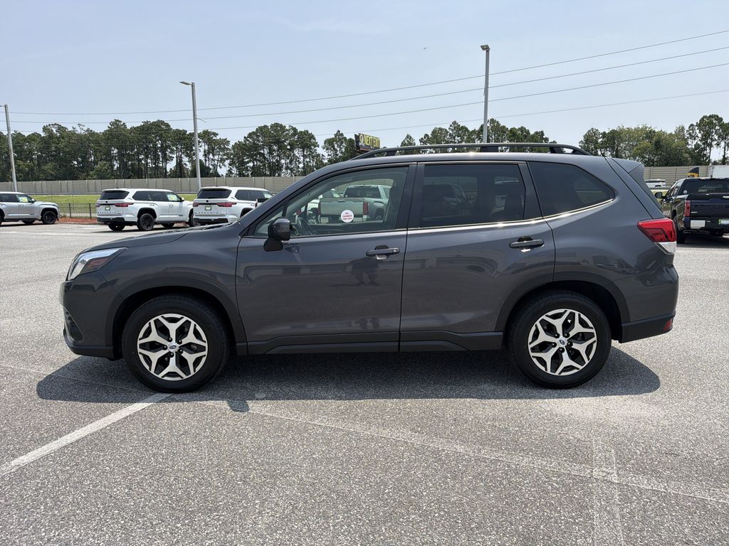 Used 2023 Subaru Forester SUV