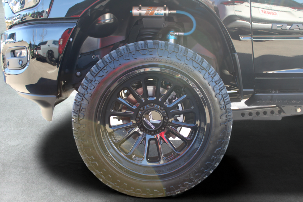 New Car 2025 Ram 2500  Laramie For Sale Under $100,000 In Austin, Texas