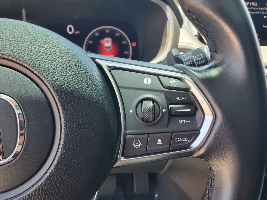 Used 2024 Acura MDX SUV