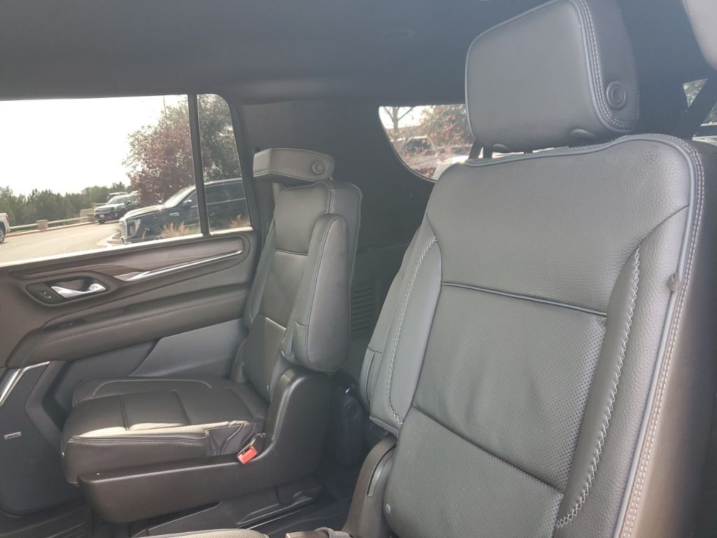 Used Car 2023 Gmc Yukon Xl  Denali For Sale Under $70,000 In Austin, Texas