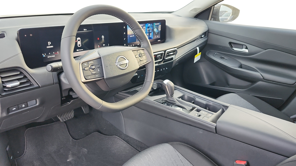 2026 Nissan Sentra