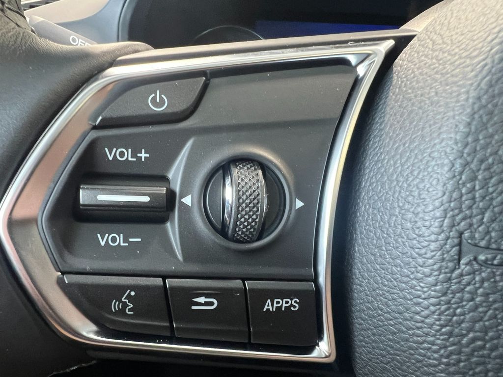 new 2026 Acura RDX car, priced at $49,750