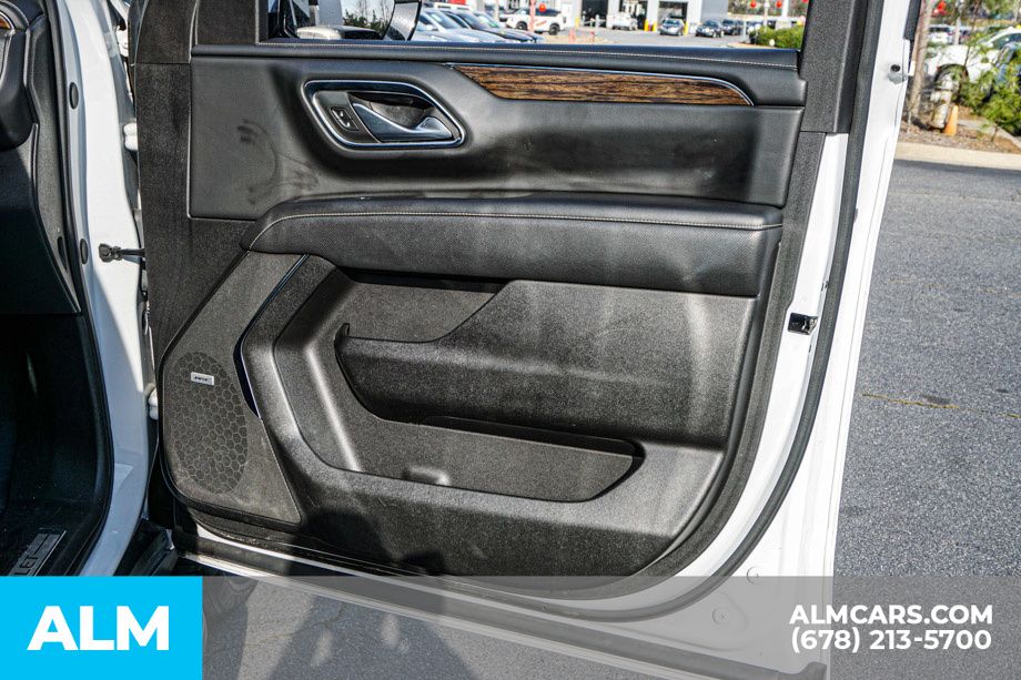 Used 2024 White Chevrolet Premier image 57