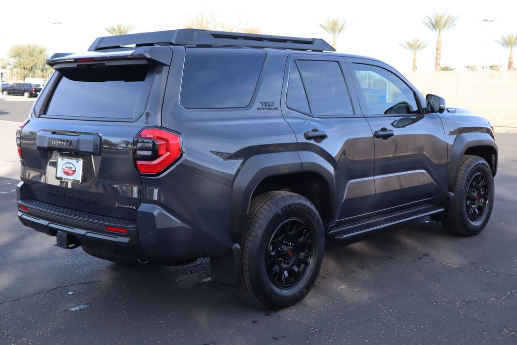 Thumbnail: 2026 Toyota 4Runner - 5