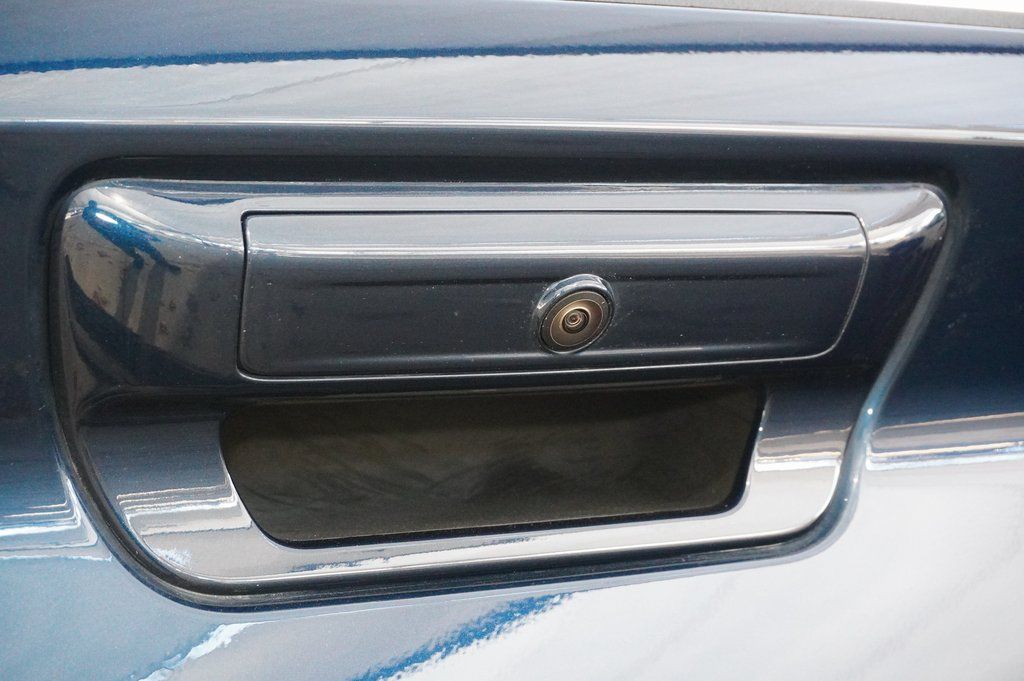 Used Car 2024 Ram 2500  Power Wagon For Sale Under $70,000 In Weatherford, Texas