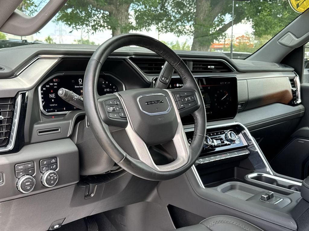 Used 2026 GMC Sierra 2500HD Truck