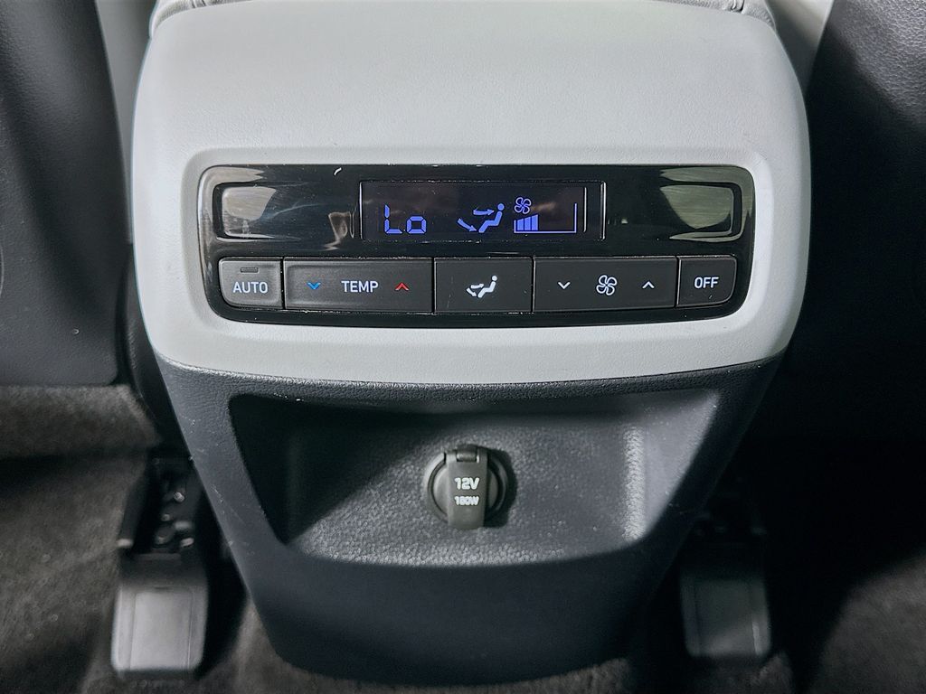 2024 Hyundai Palisade SEL 26