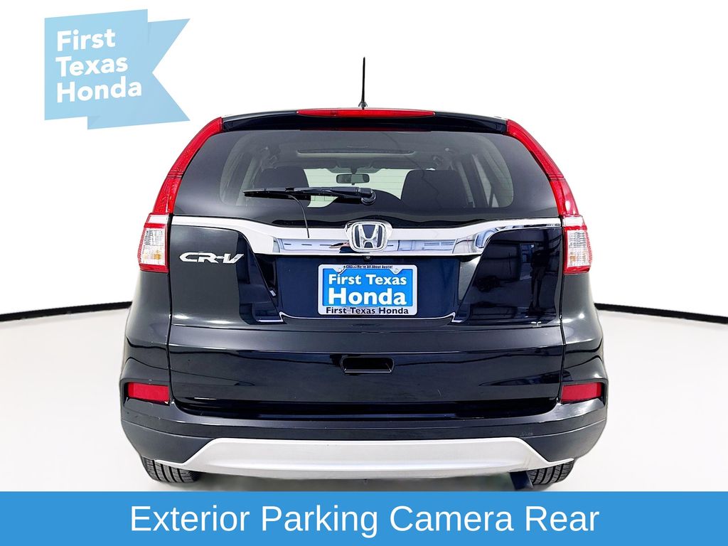 Used Car 2016 Honda Cr-v  Ex For Sale Under $20,000 In Austin, Texas