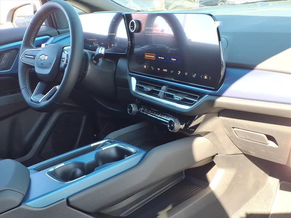 ChevroletEquinox EV28