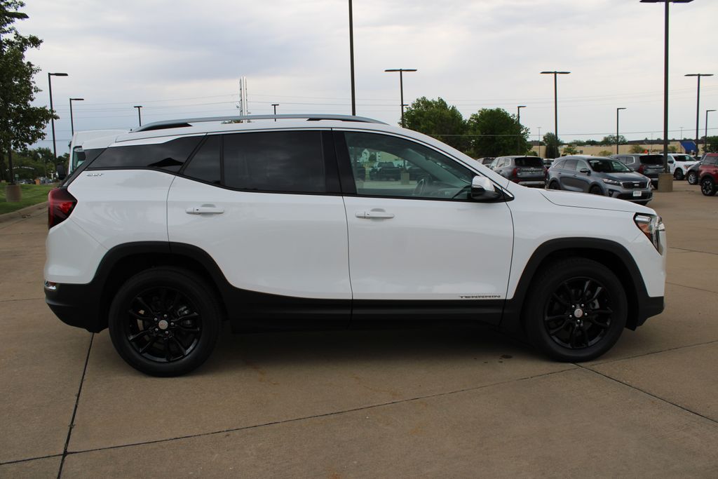 Used 2023 GMC Terrain SUV