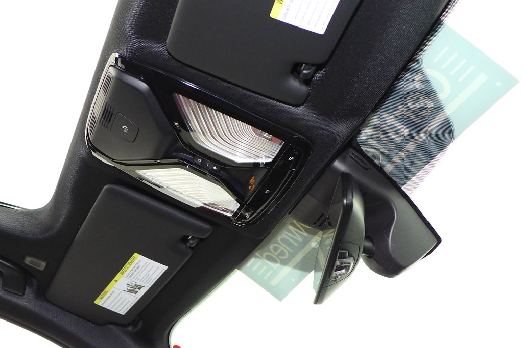 Thumbnail: 2024 BMW 3 Series - 17