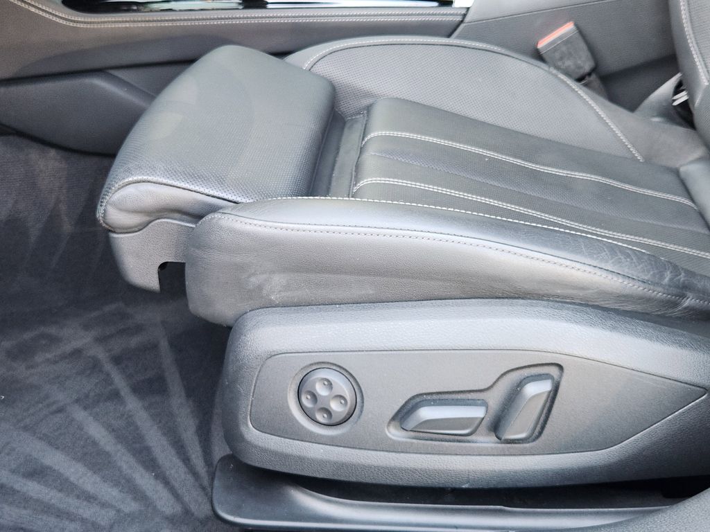 used 2023 Audi A5 Sportback car, priced at $36,991