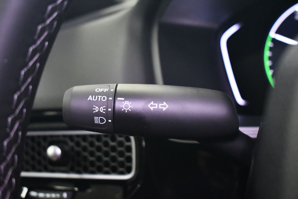 Thumbnail: 2026 Honda Civic - 14