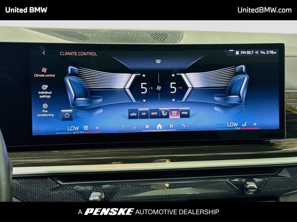 Thumbnail: 2024 BMW X5 - 11