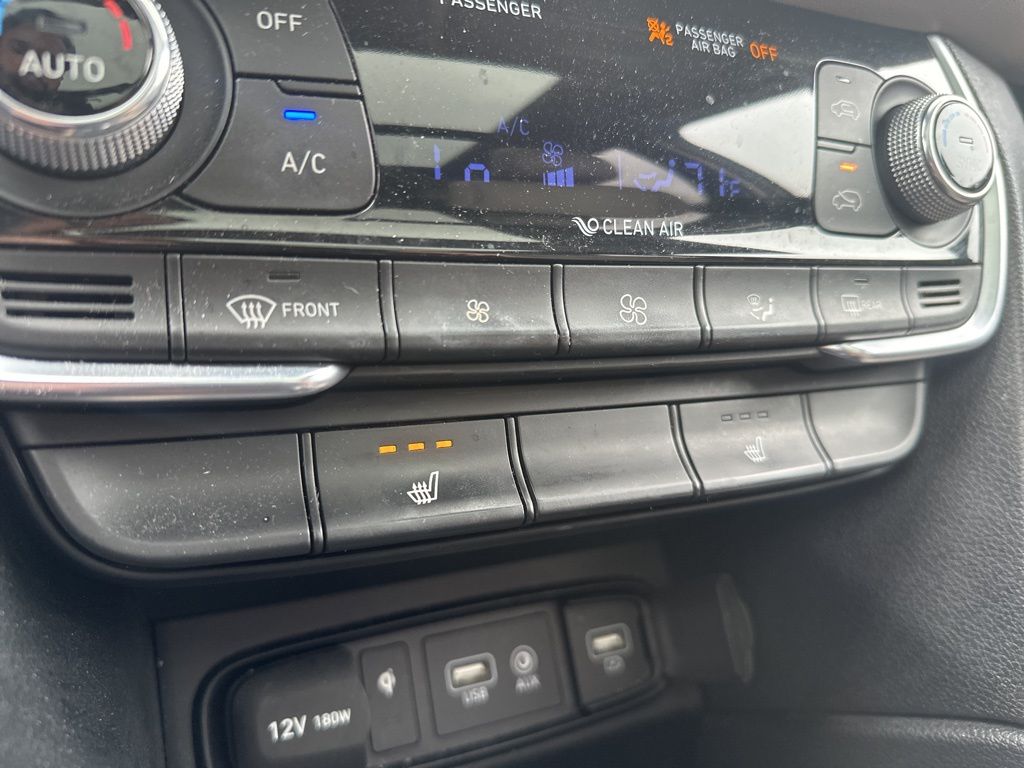 Used 2020 Brown Hyundai SEL image 15