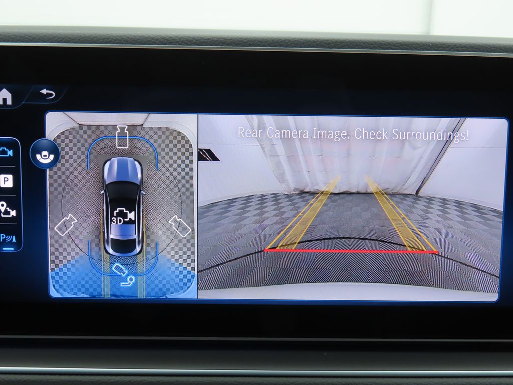 Thumbnail: 2026 Mercedes-Benz GLE - 15