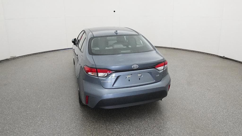 Thumbnail: 2026 Toyota Corolla - 31