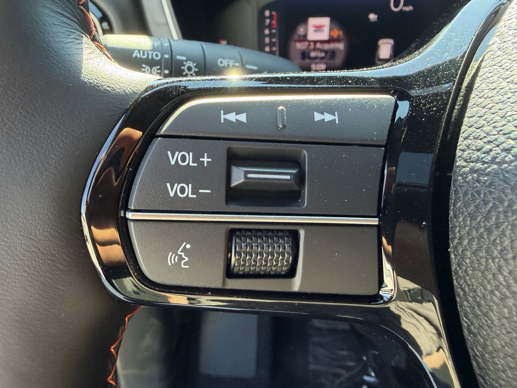 new 2026 Honda Passport car, priced at $56,950