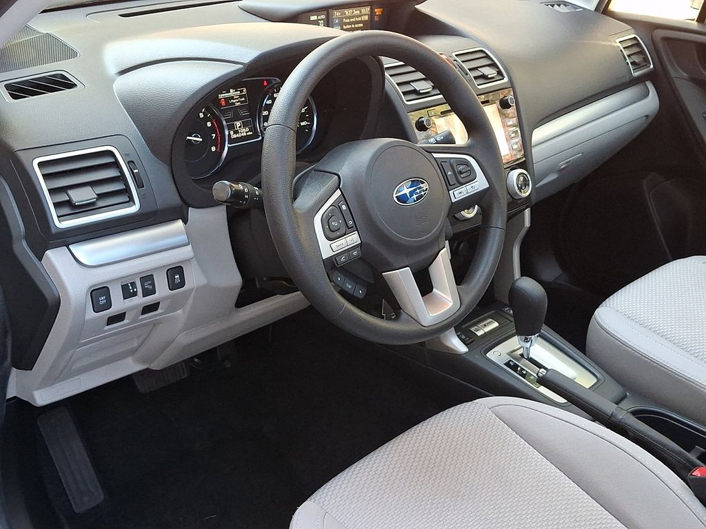 Thumbnail: 2017 Subaru Forester - 26