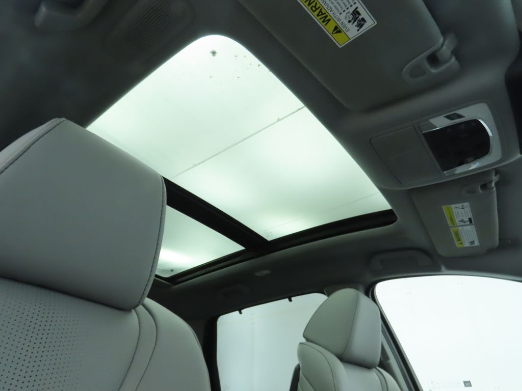 2025 Acura MDX Technology 19