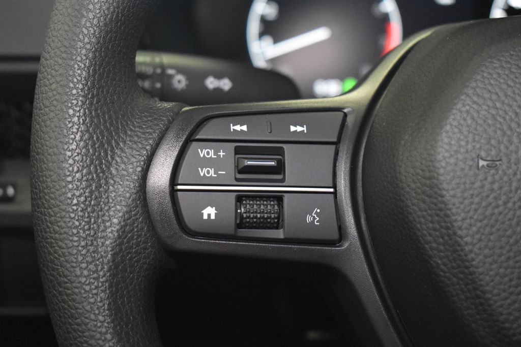 Thumbnail: 2026 Honda CR-V - 15