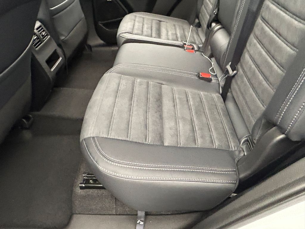 New 2026 White / Black Mitsubishi Trail Edition image 30