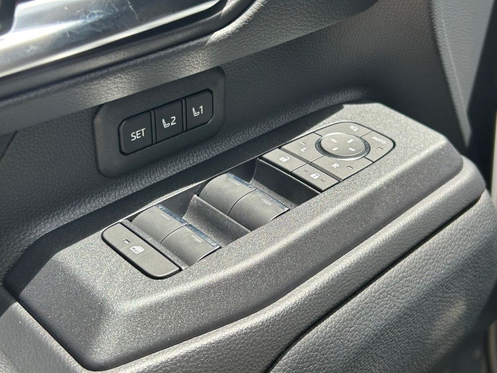 New 2027 Toyota Land Cruiser SUV