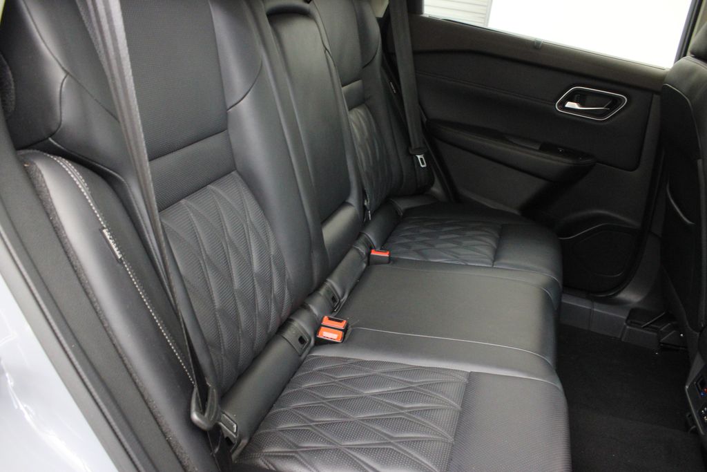 used 2022 Nissan Rogue car, priced at $22,550