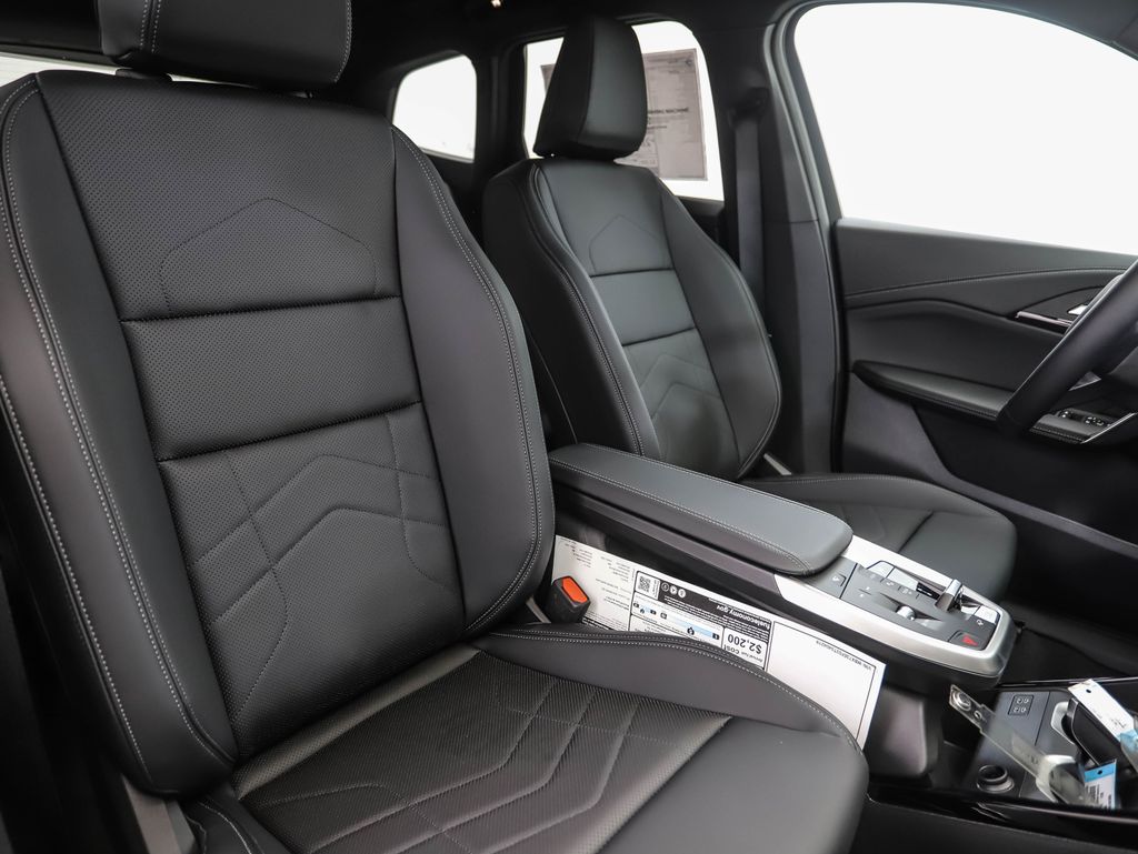 Thumbnail: 2026 BMW X1 - 29