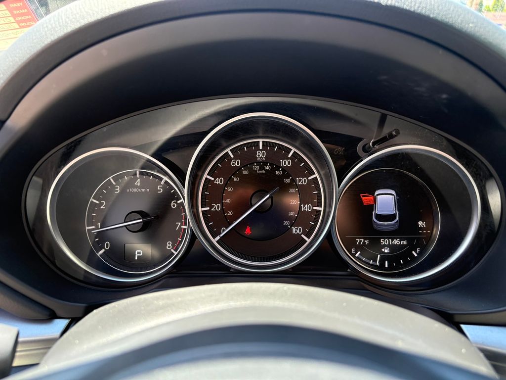 2023 Mazda CX-5 2.5 S Preferred Package