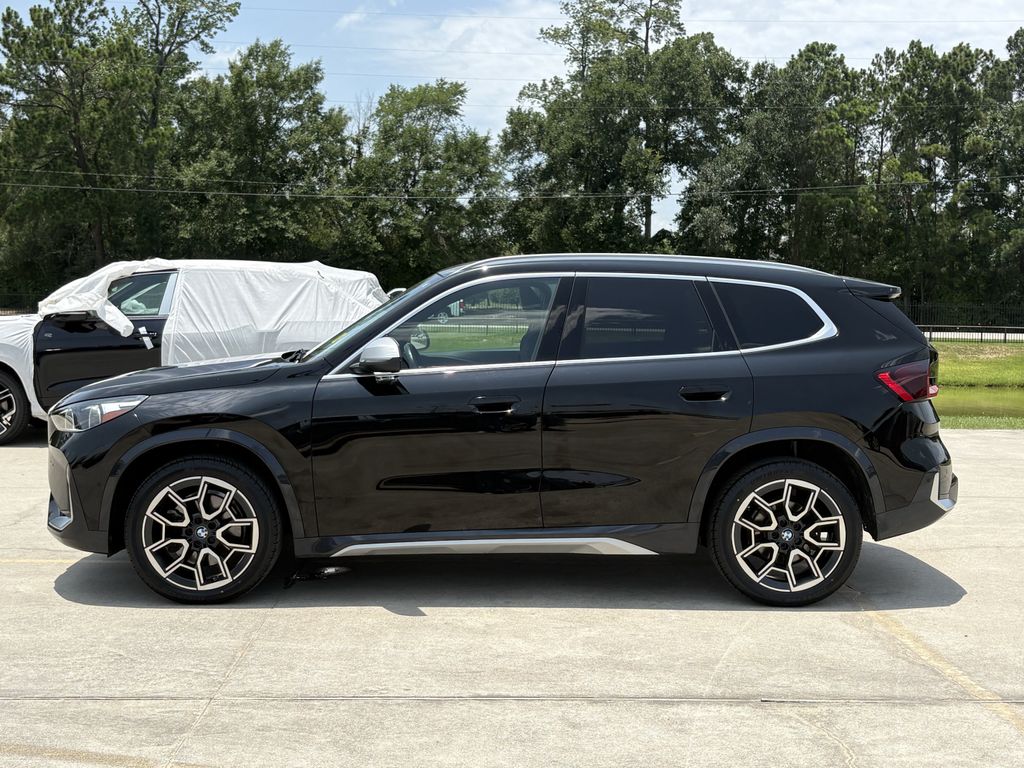 2023 BMW X1 xDrive28i - 7