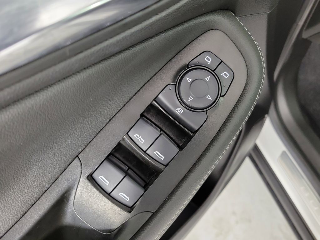 2023 Buick Encore GX Select White at Westside Lexus