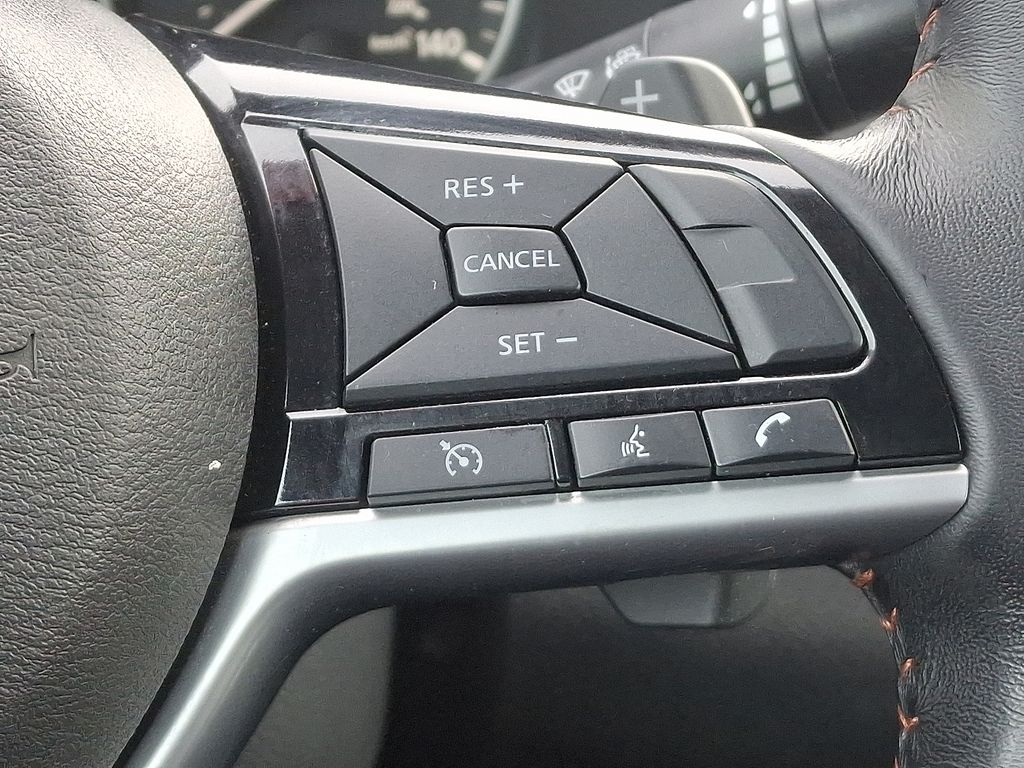 Thumbnail: 2020 Nissan Altima - 23