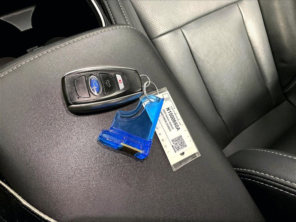 2020 Subaru Outback — photo 30