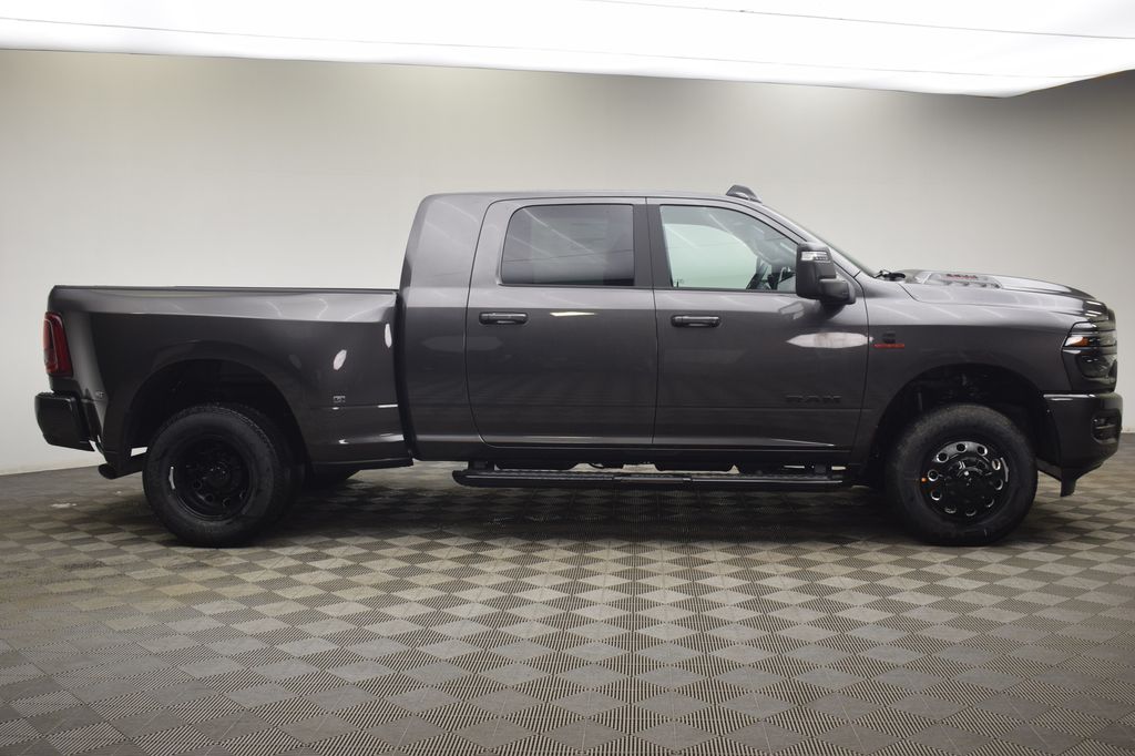 new 2026 Ram 3500 car, priced at $85,297