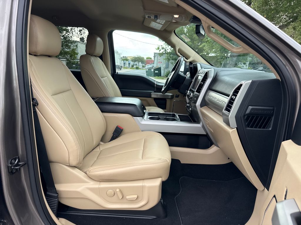 Certified Used 2020 Gray Ford Lariat image 28
