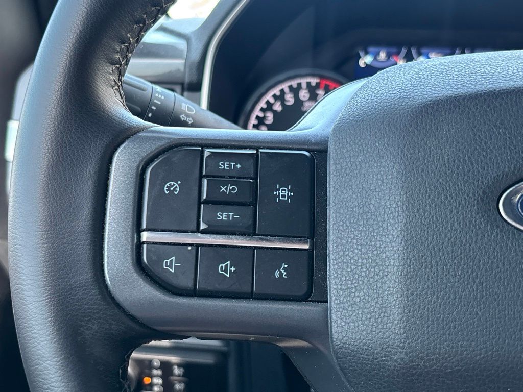 Used 2023 Ford F-150 Truck