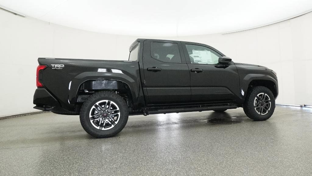 2025 Toyota Tacoma TRD Sport 19