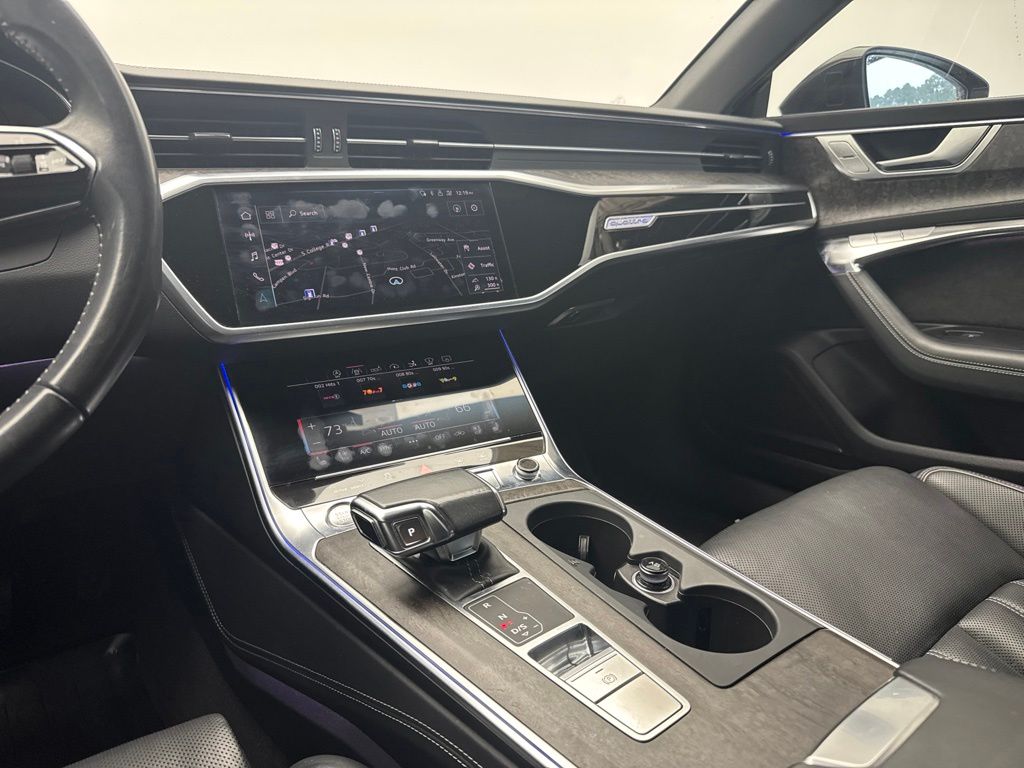 Thumbnail: 2019 Audi A7 - 17