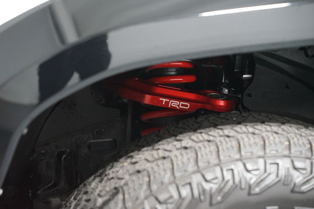 Thumbnail: 2024 Toyota Tacoma - 6