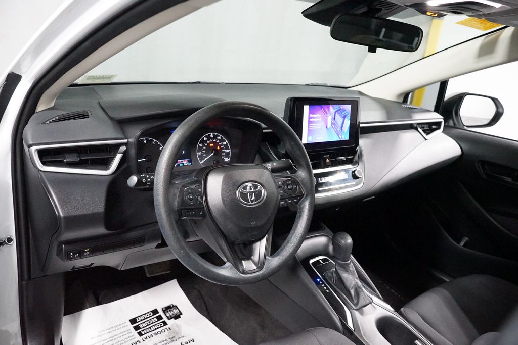Thumbnail: 2024 Toyota Corolla - 11