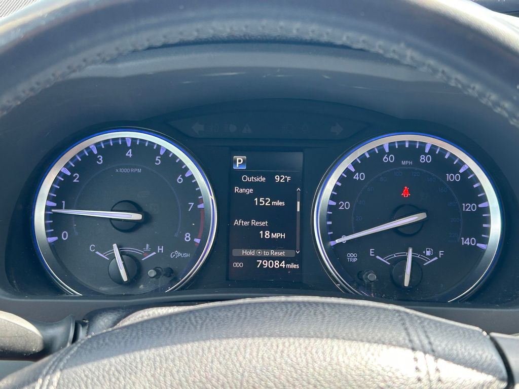 Used 2018 Toyota Highlander SUV