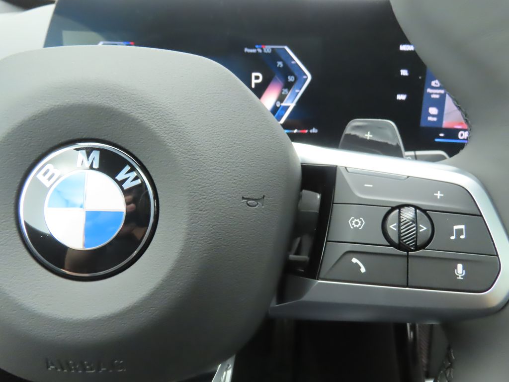 Thumbnail: 2026 BMW X1 - 12