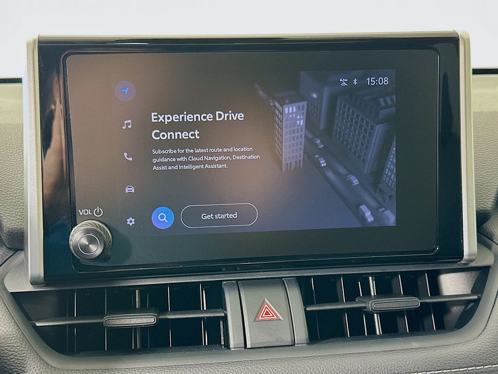 Thumbnail: 2025 Toyota RAV4 - 13