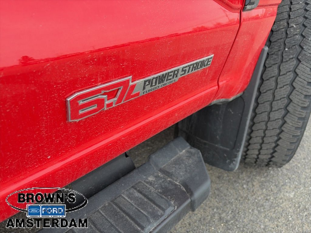2024 Ford F-250SD Lariat - 8