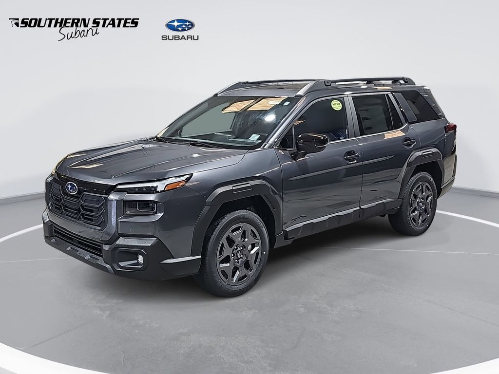 2026 Subaru Outback Premium AWD