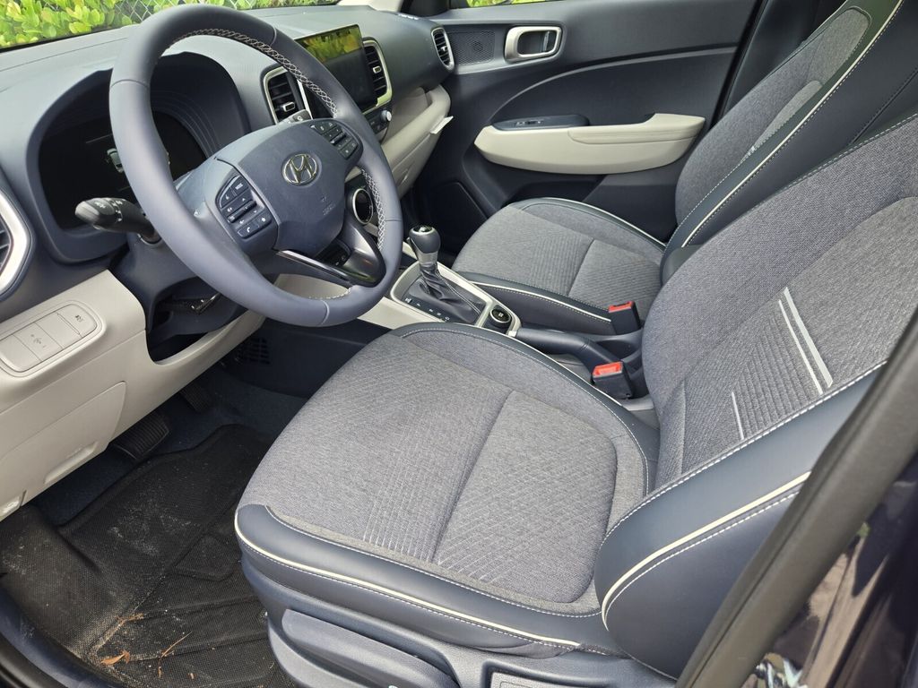 2026 Hyundai Venue - $21,499