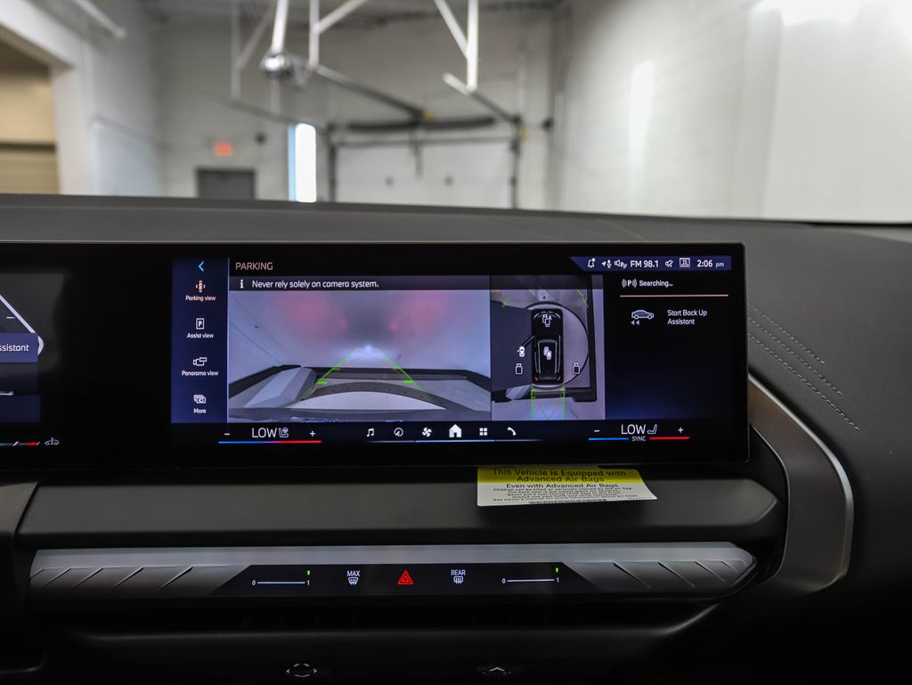 Thumbnail: 2026 BMW X3 - 19